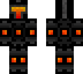 selectedsloth93 warfire destroyer