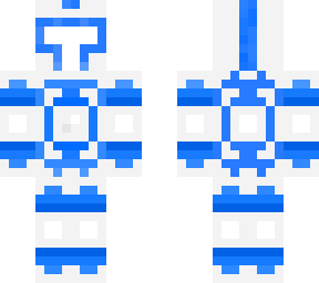 selectedsloth93 white
