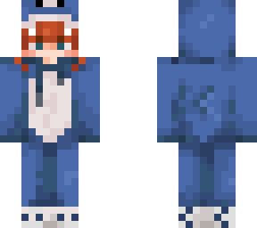 skark skin