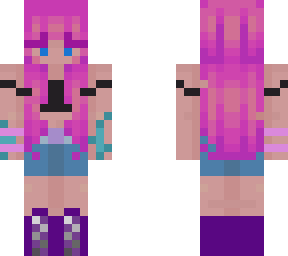 skin fixed