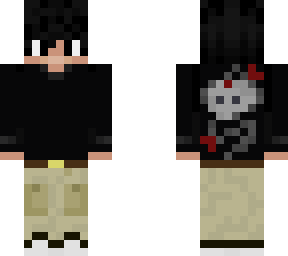 skin tryhard