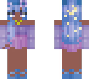 sky girl