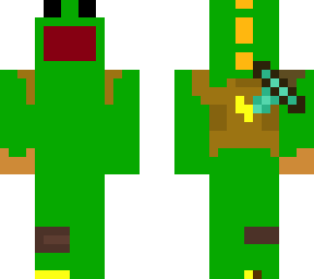 skyblock dinsaur