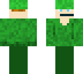 soldier