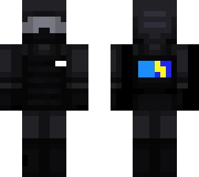 soldier