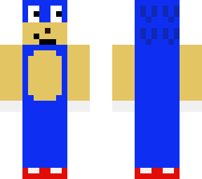 sonic