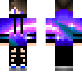 space guy