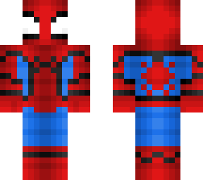 spider-man stark-suit