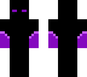 stalker (purple effects)