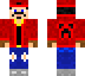 Star Adventures | Minecraft Skin