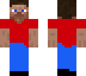 steve's brother