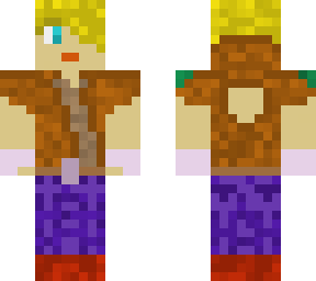story modded skin test