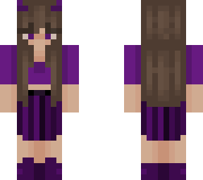 sunkissed purple