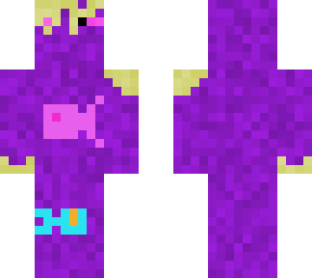 the ender fish