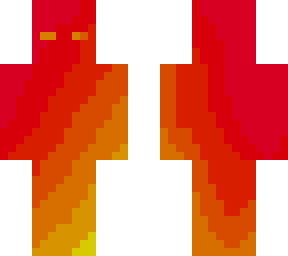 the fire god