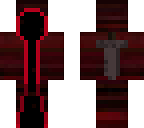 the mages father