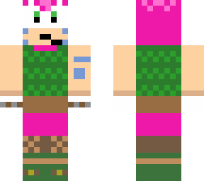 thorn rose (aka prime amy)