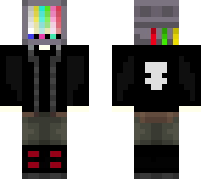 tv head