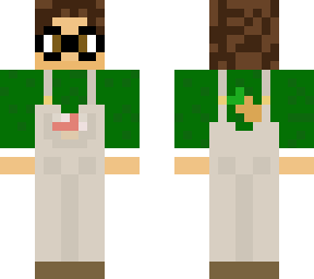 uwe green boy