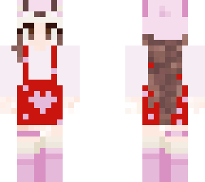 valentinefoxy