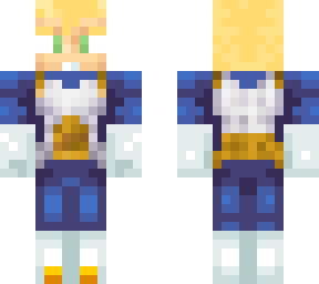 vegeta ssj1