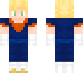 vegito ssj1