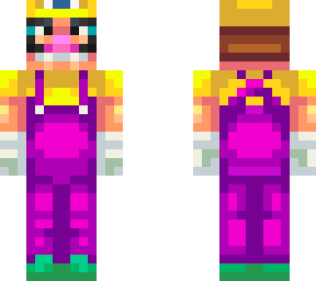 wario