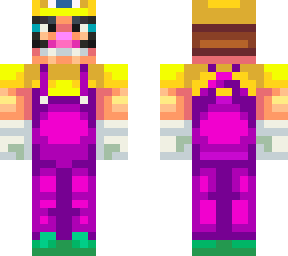 wario v.2