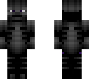wither skeleton soldier