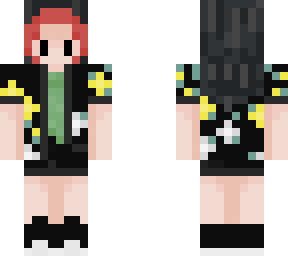 yamatowo skin