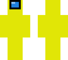 yellow among us