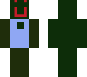 zombie
