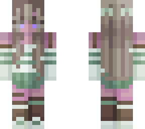 ~~*emeralds*~~ rse