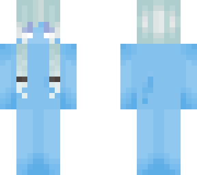[ chrhaekaen - winter base ]