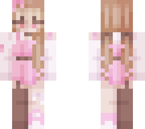 . p o p o f p i n k. // rce // birthday!!