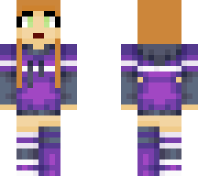 \-shades of purple-/