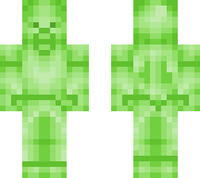 ~green steve~