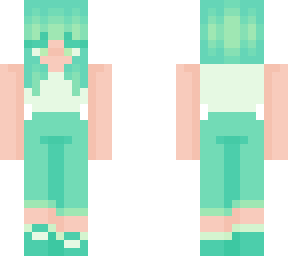 ~jade~ ce