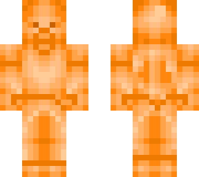 ~orange steve~