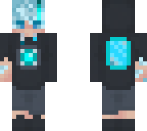 1wout icy theme evolved