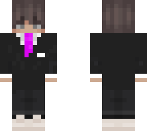 a skin for my dad