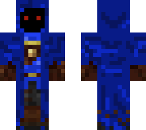 a wizard
