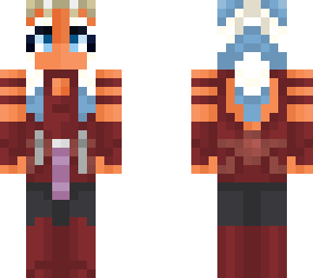 ahsoka tano - the wrong jedi