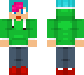 amaternovs skin