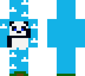 announcement skin ?