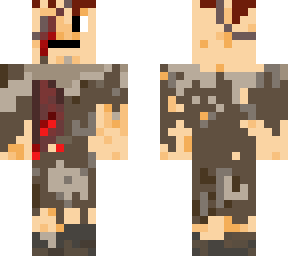 apocalypse survivor #2