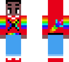arayyden's skin basic face