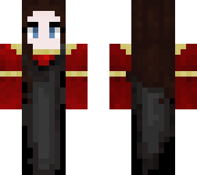 arwen undomiel blood red dress