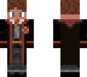 ash lupin