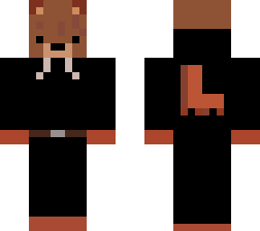 bear